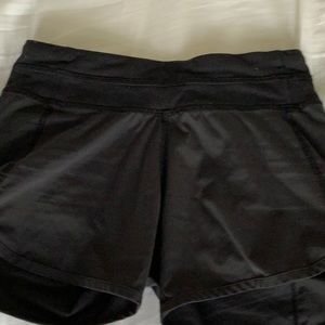 Ivivva shorts